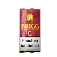 Табак для люльки Brigg С