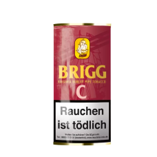 Табак для трубки Brigg С