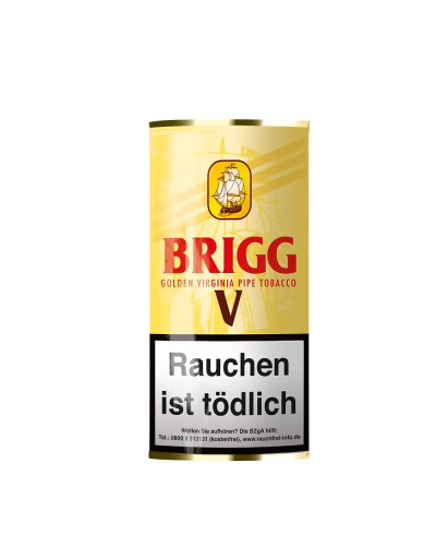Табак для люльки Brigg V